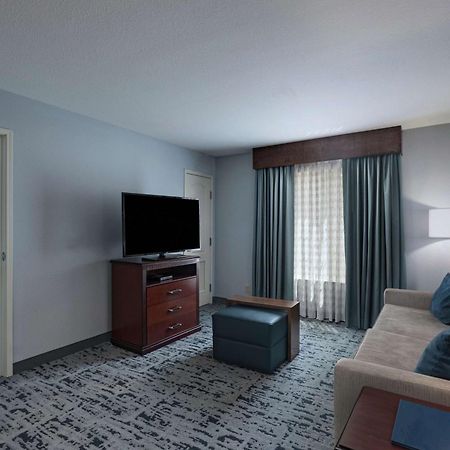 Homewood Suites By Hilton Fort Collins Bagian luar foto