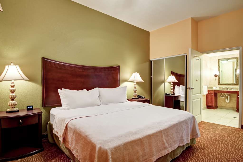 Homewood Suites By Hilton Fort Collins Ruang foto